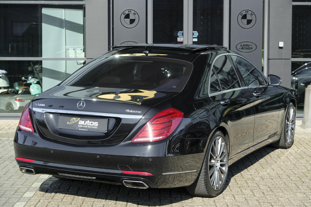 Mercedes-Benz S-Klasse S500 V8 455pk 4Matic 51826926-6.jpg | SVautos