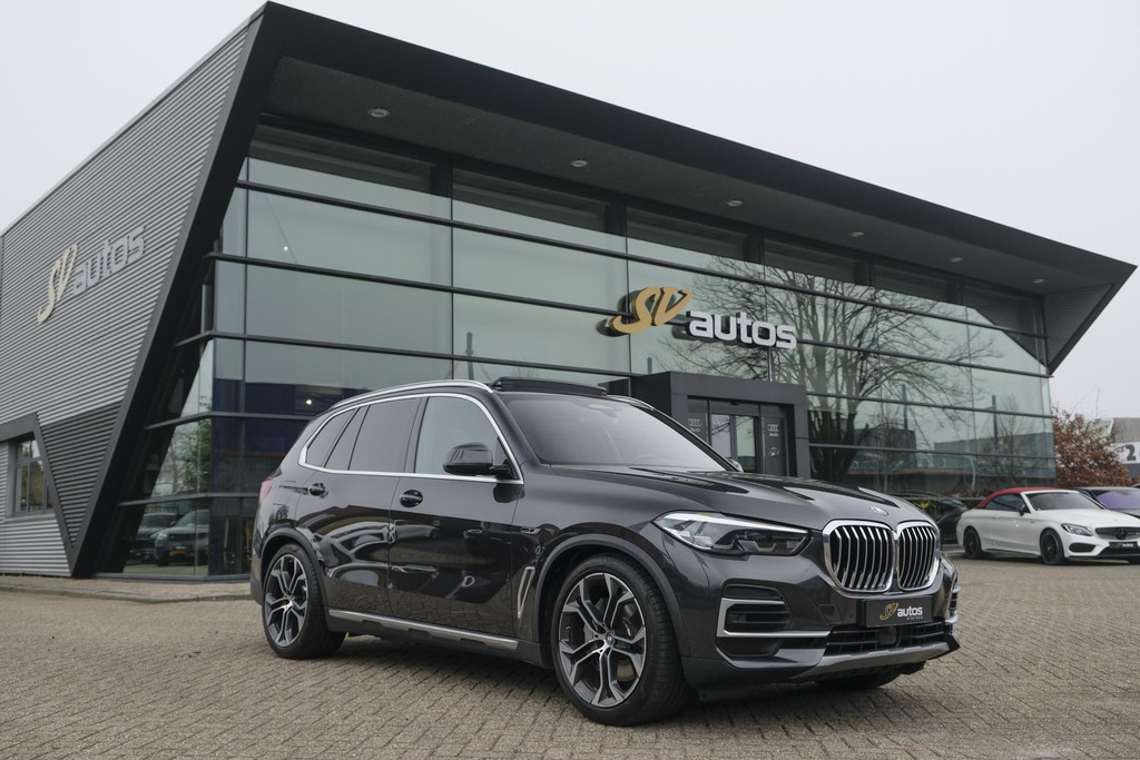BMW X5 xDrive45e Executive 51829913-0.jpg | SVautos