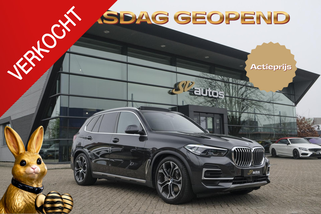 BMW X5 xDrive45e Executive 51829913-0.jpg | SVautos