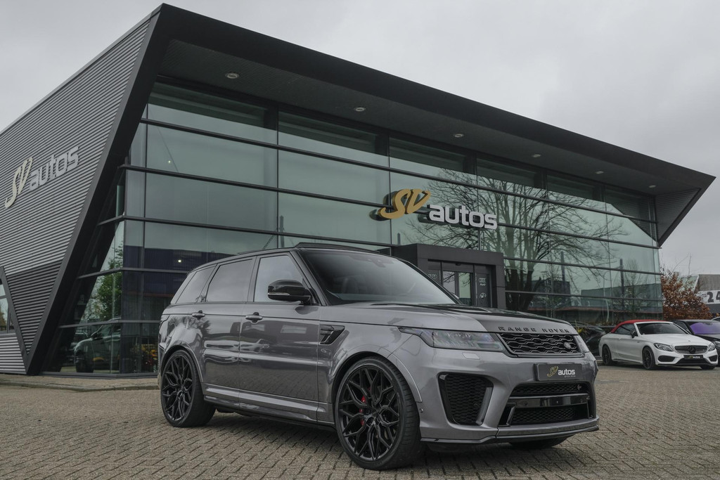 Land Rover Range Rover Sport P575 SVR 575pk 52066199-0.jpg | SVautos