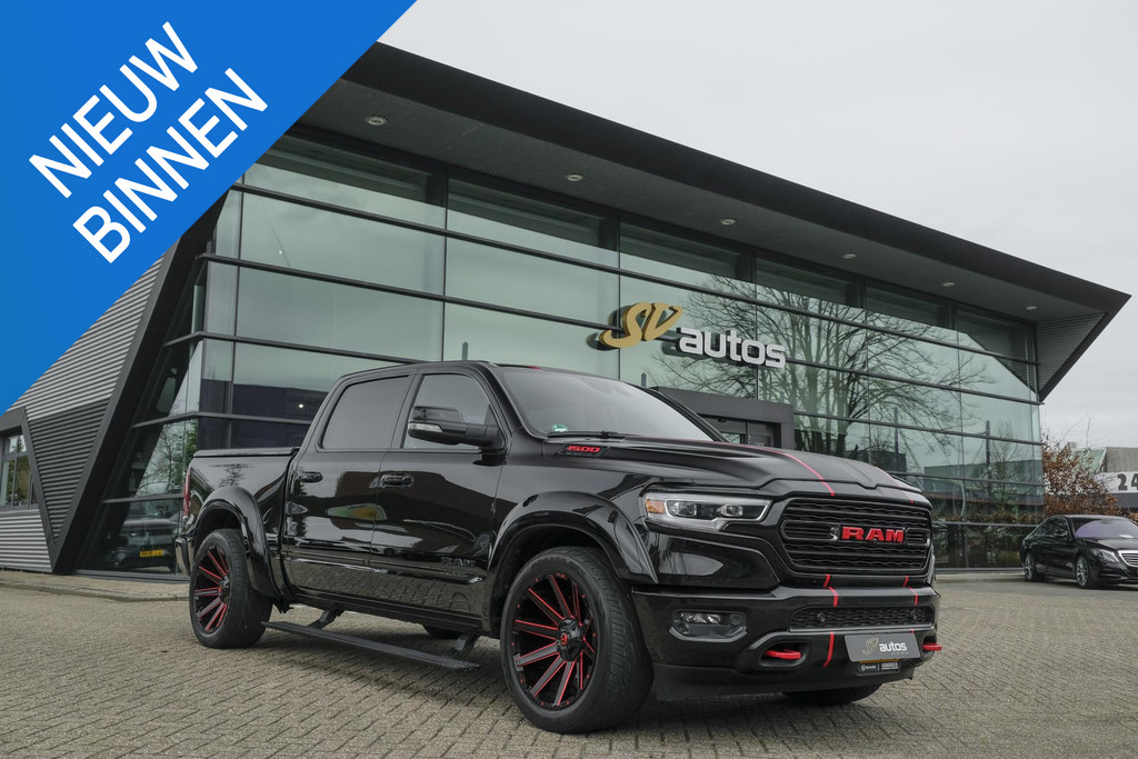 Dodge Ram 1500 5.7 V8 401pk 4x4 Limited LPG G3 52411423-0.jpg | SVautos