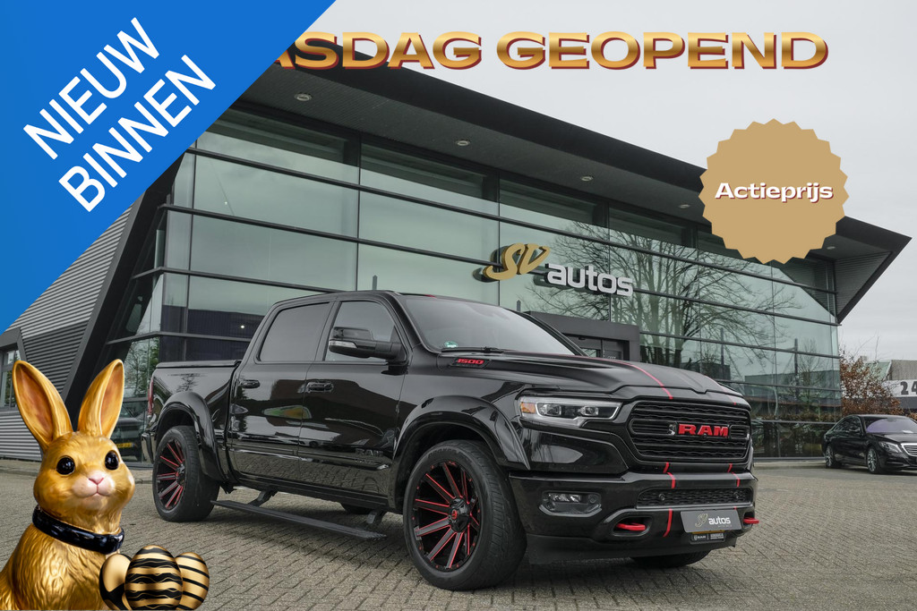 Dodge Ram 1500 5.7 V8 401pk 4x4 Limited LPG G3 52411423-0.jpg | SVautos