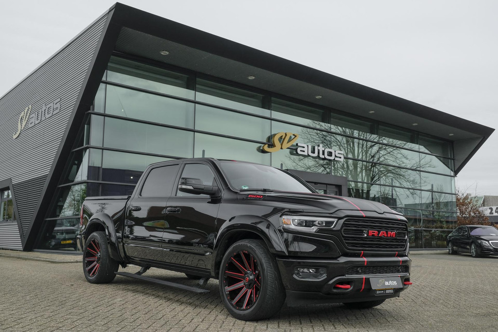 Dodge Ram 1500 5.7 V8 401pk 4x4 Limited LPG G3 52411423-0.jpg | SVautos