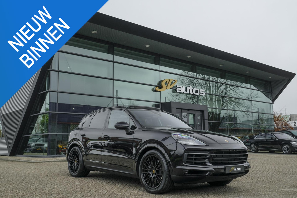 Porsche Cayenne S 2.9 S 52557053-0.jpg | SVautos