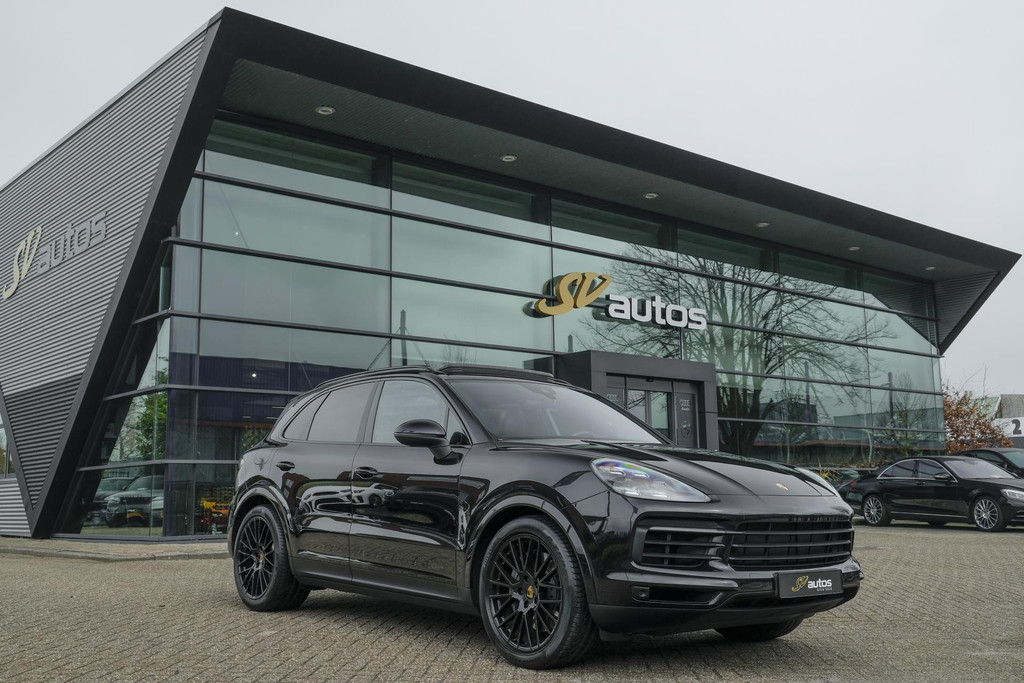 Porsche Cayenne S 2.9 S 52557053-0.jpg | SVautos