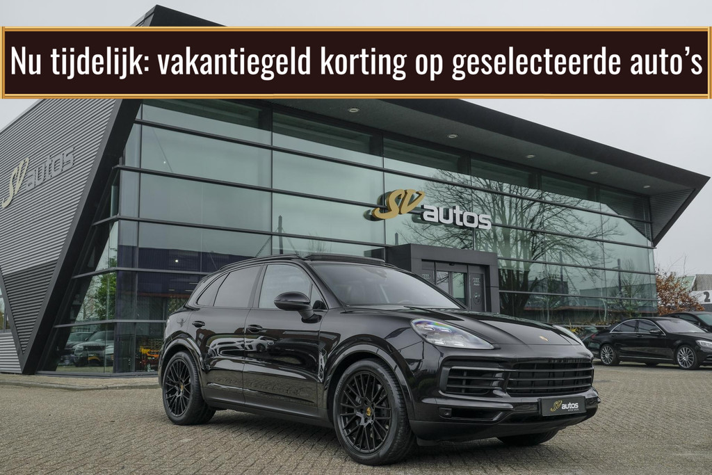 Porsche Cayenne S 2.9 S 52557053-0.jpg | SVautos