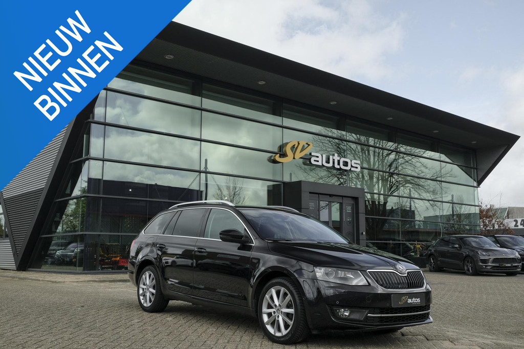 Škoda Octavia Combi 1.6 TDI 105pk DSG 52741724-0.jpg | SVautos