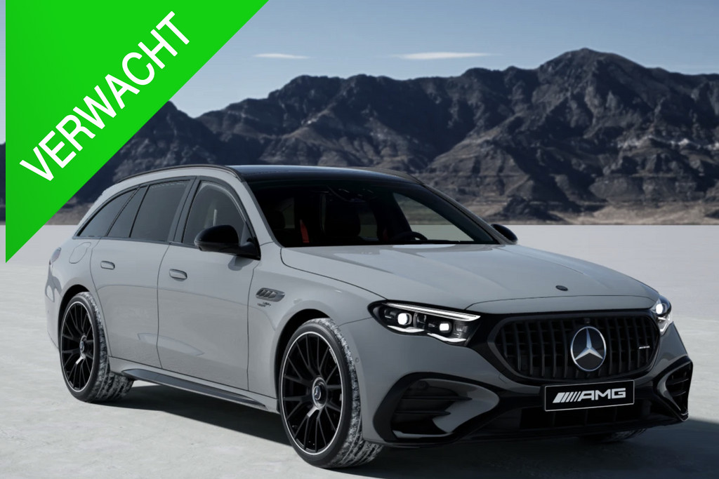 Mercedes-Benz E-Klasse Estate E53 AMG 612pk 4MATIC+ 52868801-0.jpg | SVautos