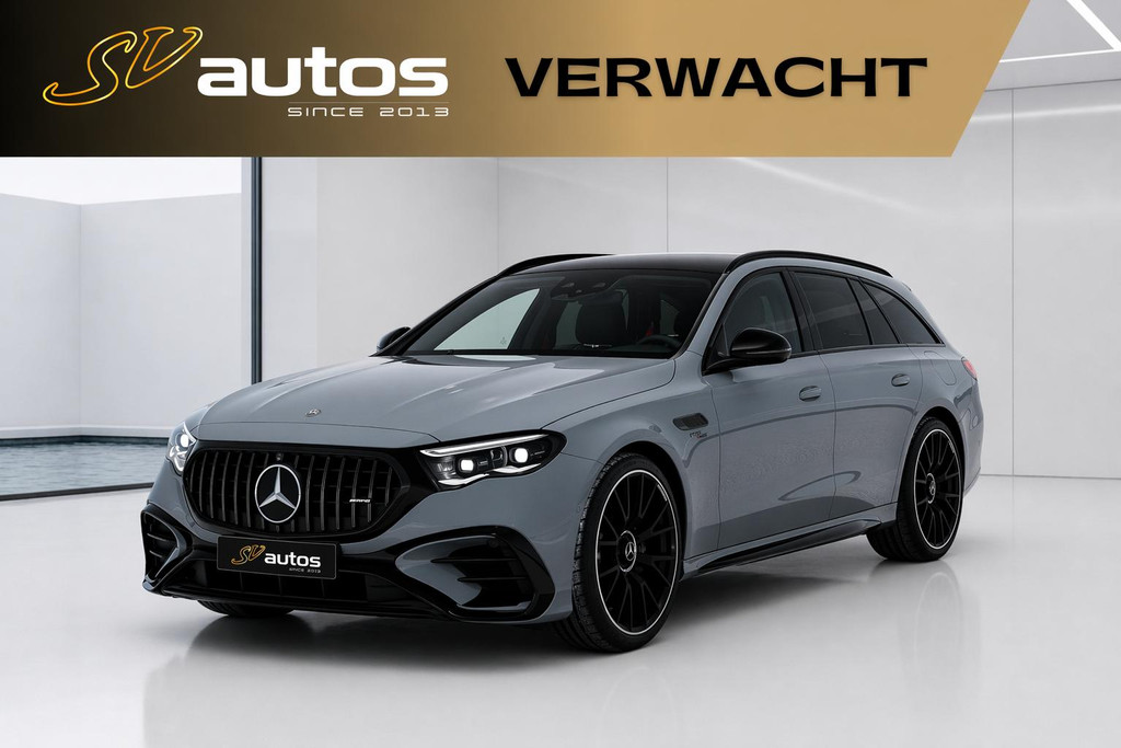 Mercedes-Benz E-Klasse Estate E53 AMG 612pk 4MATIC+ 52868801-0.jpg | SVautos