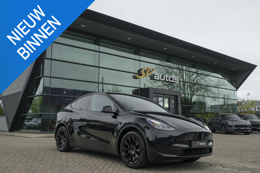 Tesla Model Y RWD 58 kWh 53034562-0.jpg | SVautos