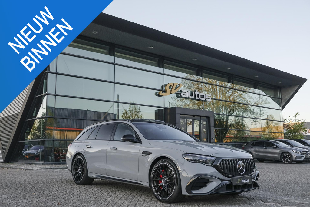 Mercedes-Benz E-Klasse Estate E53 AMG 612pk 4MATIC+ 53126857-0.jpg | SVautos