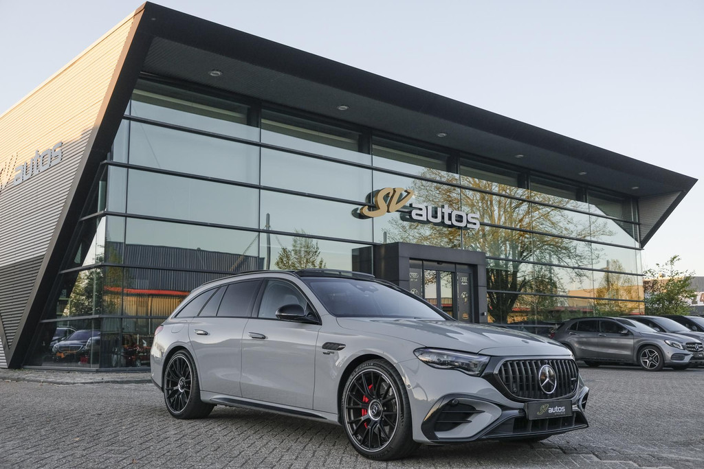 Mercedes-Benz E-Klasse Estate E53 AMG 612pk 4MATIC+ 53126857-0.jpg | SVautos