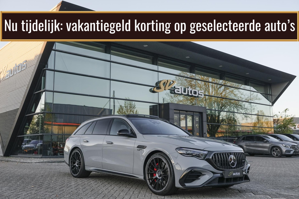 Mercedes-Benz E-Klasse Estate E53 AMG 612pk 4MATIC+ 53126857-0.jpg | SVautos