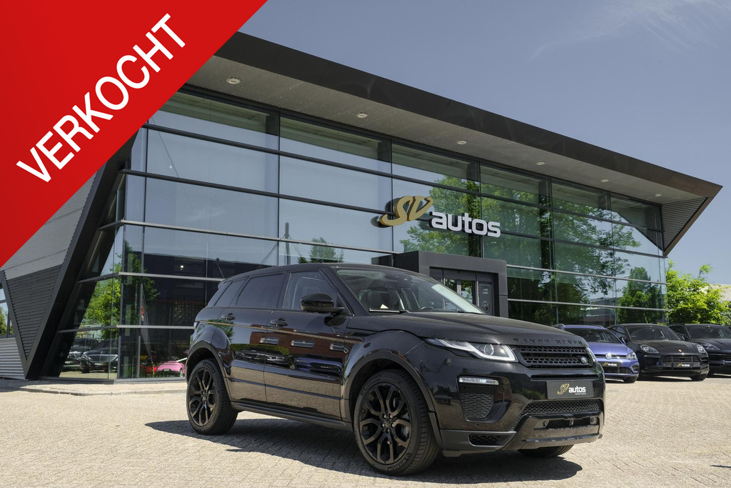 Land Rover Range Rover Evoque 2.0 Si4 241pk HSE Dynamic 53241870-0.jpg | SVautos