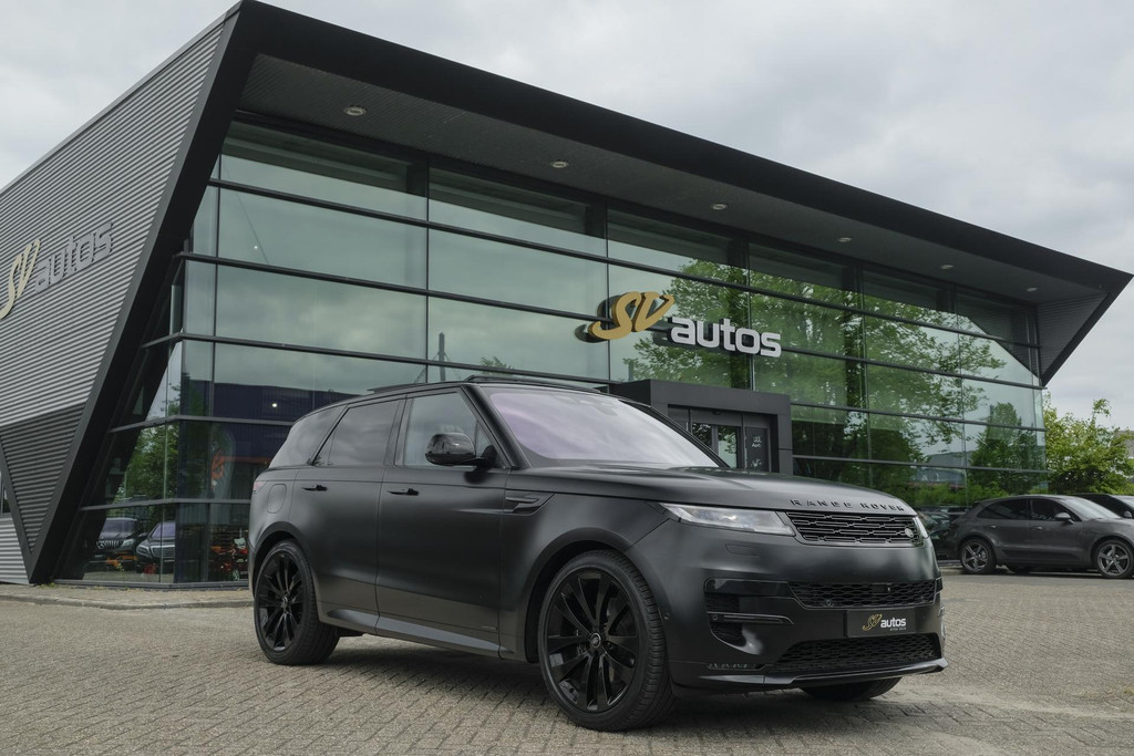 Land Rover Range Rover Sport D350 350pk Autobiography 53351812-0.jpg | SVautos