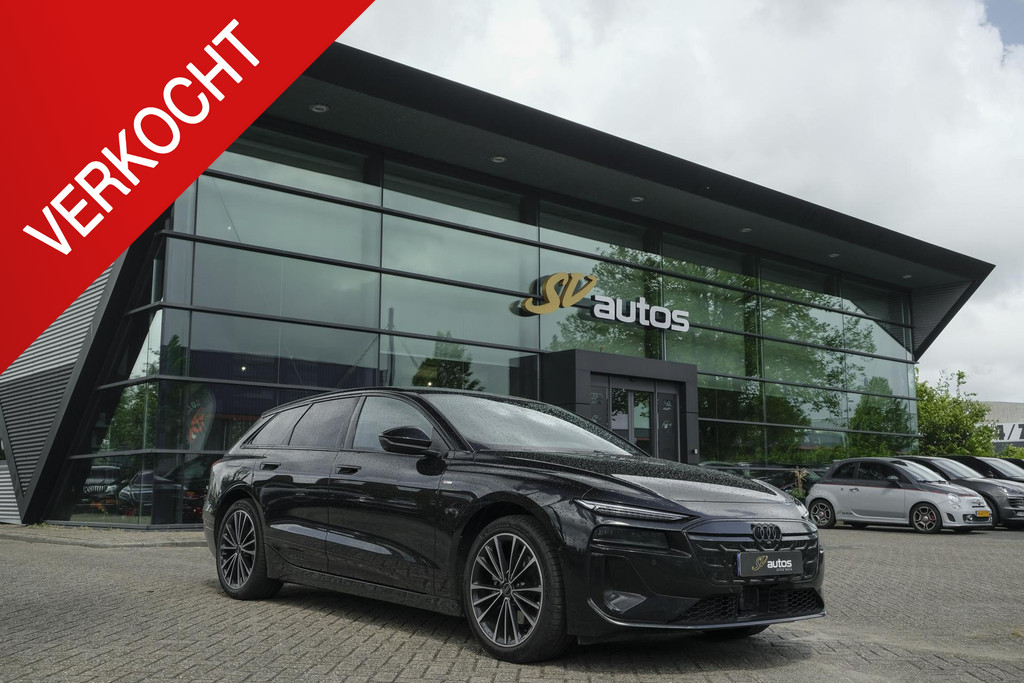 Audi A6 Avant e-tron S edition 83 kWh 53376034-0.jpg | SVautos