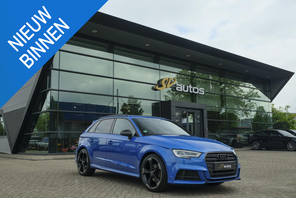 Audi A3 Sportback 1.4 TFSI 150pk S-line 53591678-0.jpg | SVautos