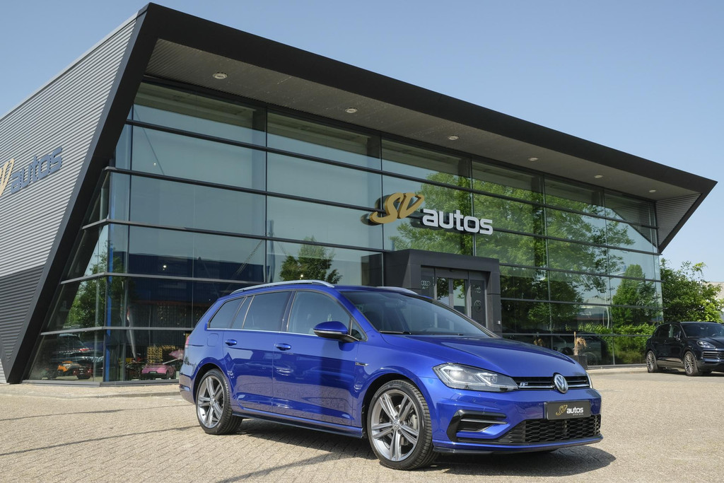 Volkswagen Golf Variant 1.5 TSI DSG 150pk R-Line 53664145-0.jpg | SVautos