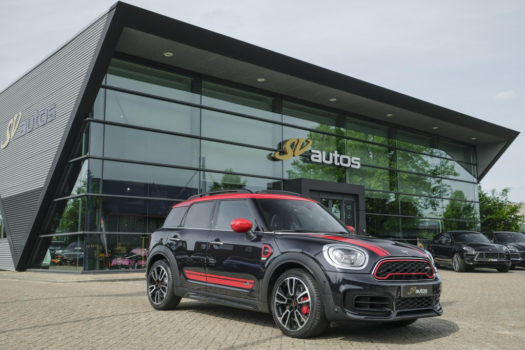 MINI Countryman 2.0 John Cooper Works 306pk ALL4 JCW 53935931-0.jpg | SVautos