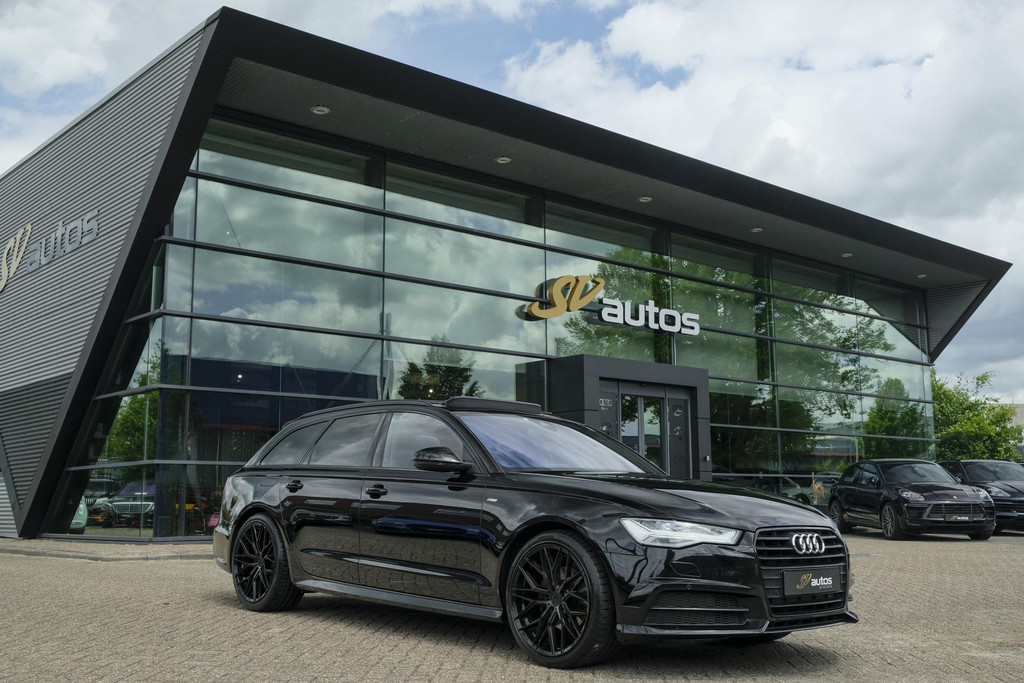 Audi A6 Avant 1.8 TFSI 190pk S-Line 53950970-0.jpg | SVautos