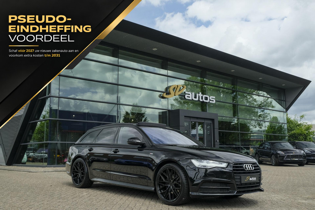 Audi A6 Avant 1.8 TFSI 190pk S-Line 53950970-0.jpg | SVautos
