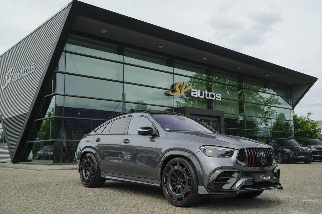 Mercedes-Benz GLE Coupé GLE450d AMG 390pk 53960946-0.jpg | SVautos