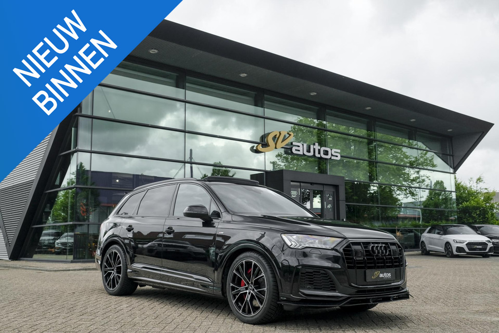 Audi Q7 60 TFSIe 455pk Competition 54307063-0.jpg | SVautos