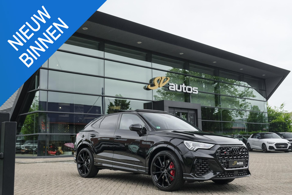 Audi RSQ3 Sportback TFSI 400pk 54321448-0.jpg | SVautos