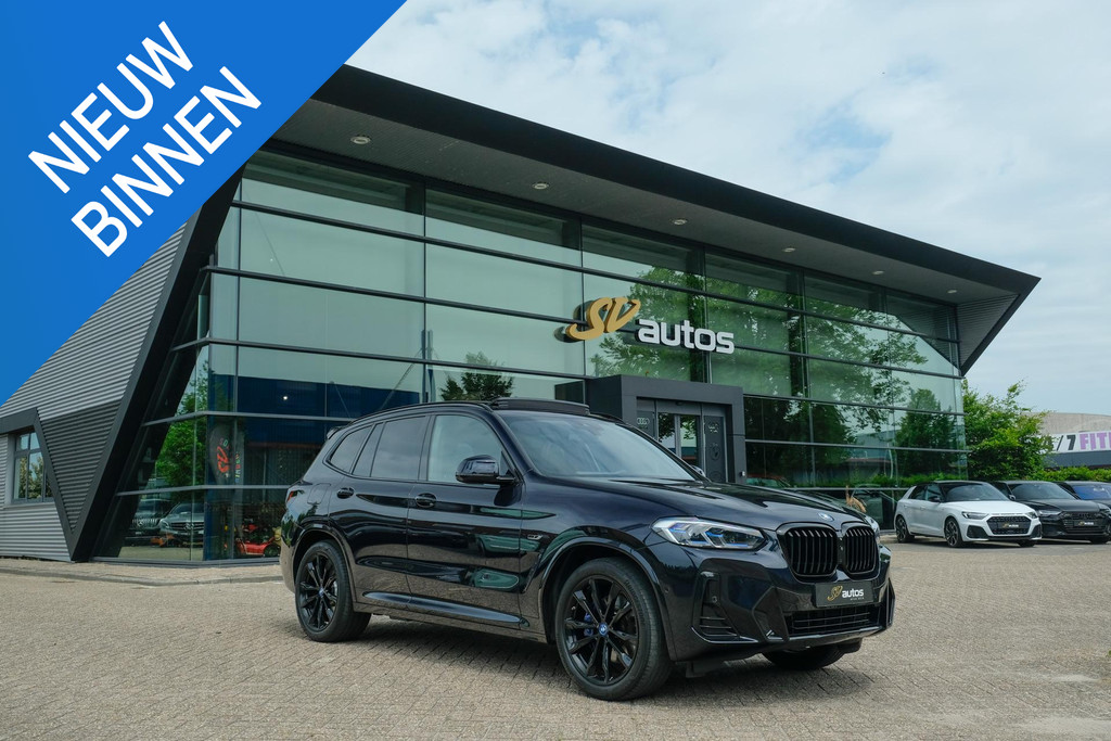 BMW X3 xDrive30e 292pk M-sport High Exe. 54380925-0.jpg | SVautos