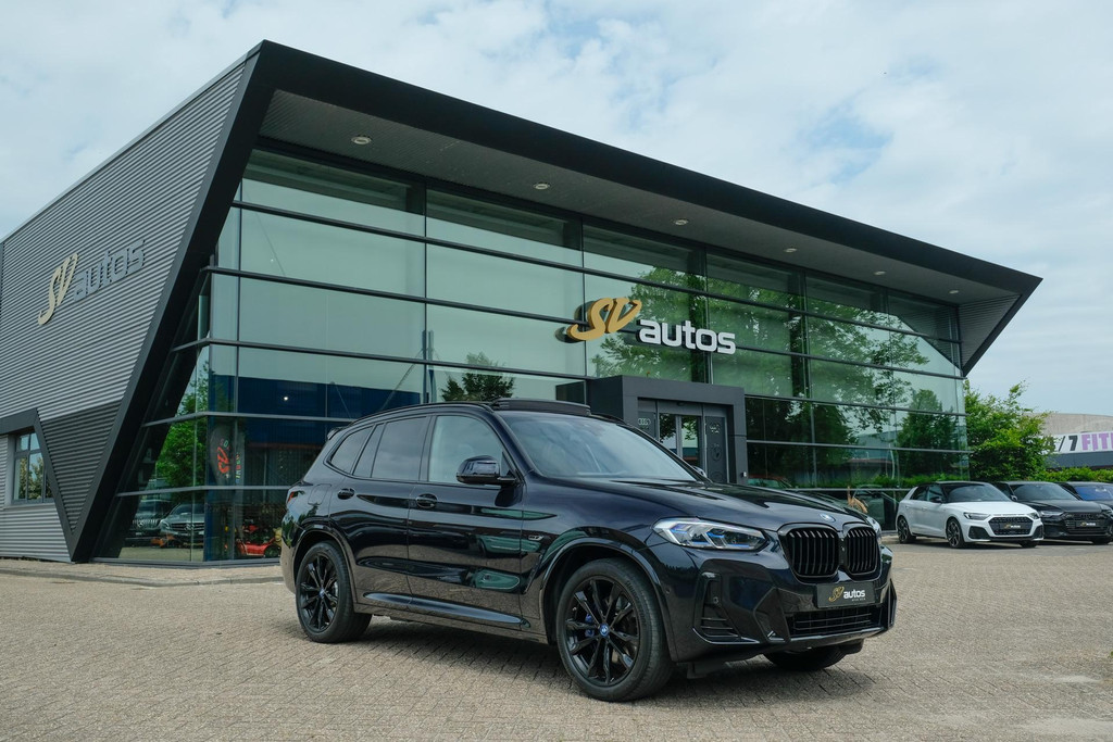 BMW X3 xDrive30e 292pk M-sport High Exe. 54380925-0.jpg | SVautos
