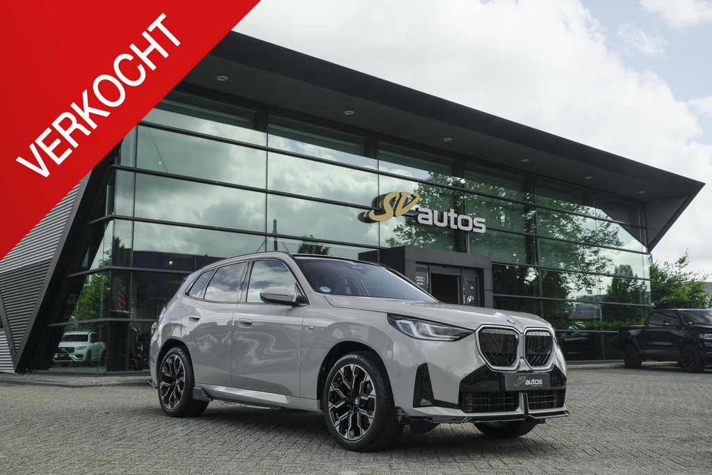 BMW X3 30e 300pk M-sport xDrive 54418731-0.jpg | SVautos