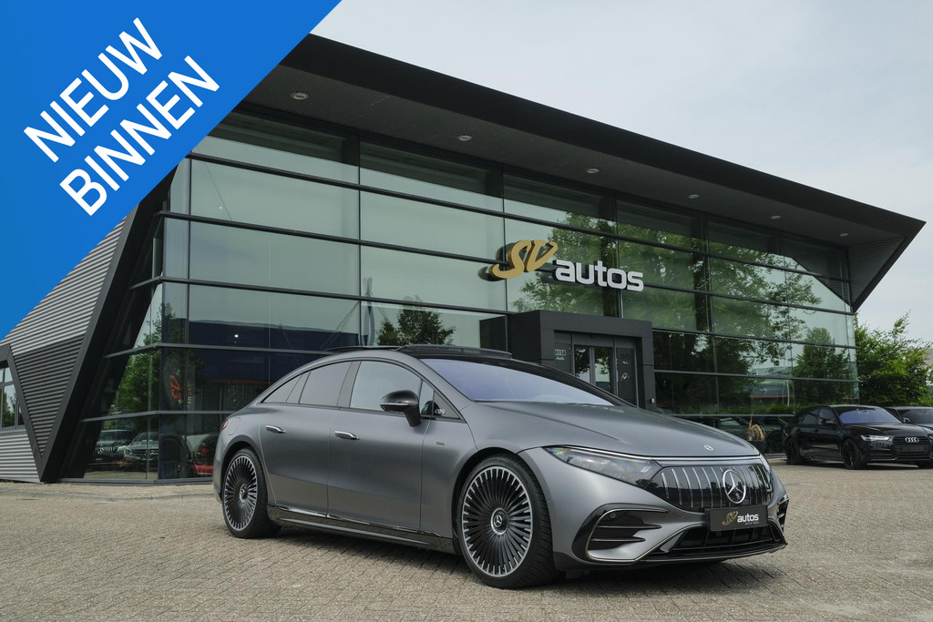 Mercedes-Benz EQS 53 AMG 761pk Dynamic 54622414-0.jpg | SVautos