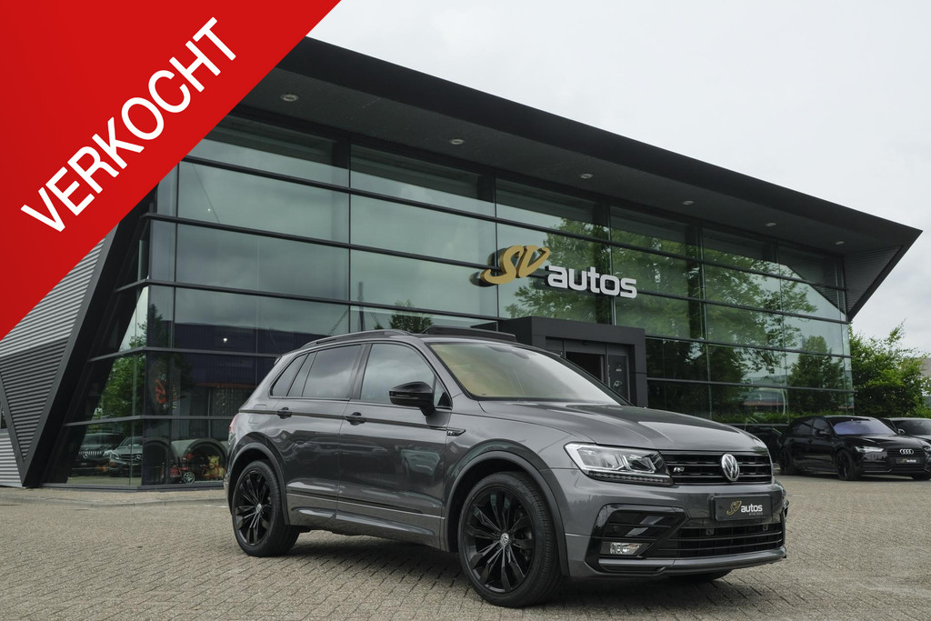 Volkswagen Tiguan 1.4 TSI 150pk R-Line 54665837-0.jpg | SVautos