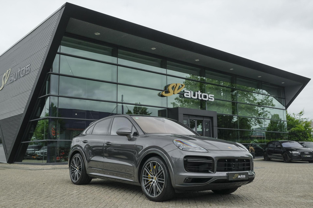 Porsche Cayenne Coupé 4.0 V8 Turbo S 680pk E-Hybrid 54751923-0.jpg | SVautos