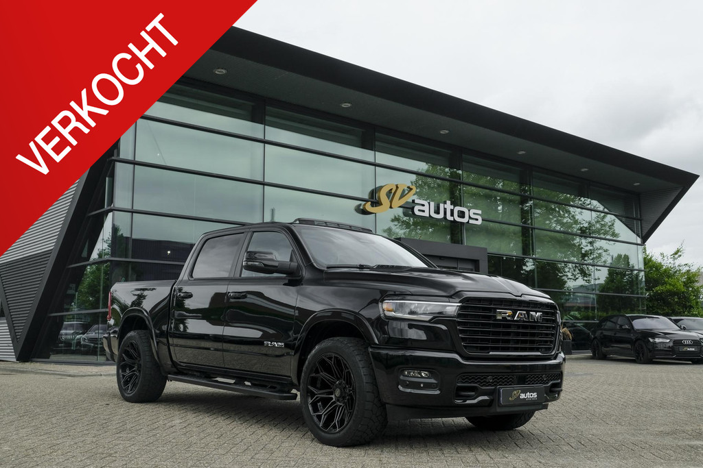Dodge Ram 1500 3.0 V6 426pk SST Hurricane LPG 54813640-0.jpg | SVautos