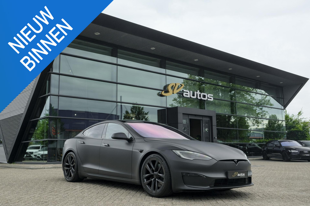 Tesla Model S Plaid+ 1020pk 55024883-0.jpg | SVautos