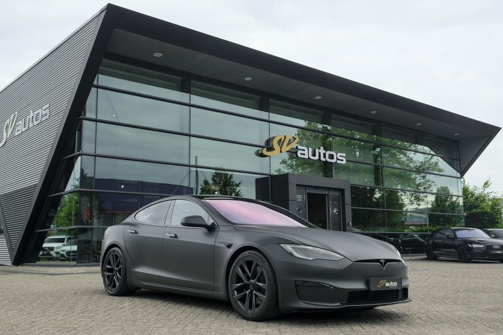 Tesla Model S Plaid 1020pk 55024883-0.jpg | SVautos