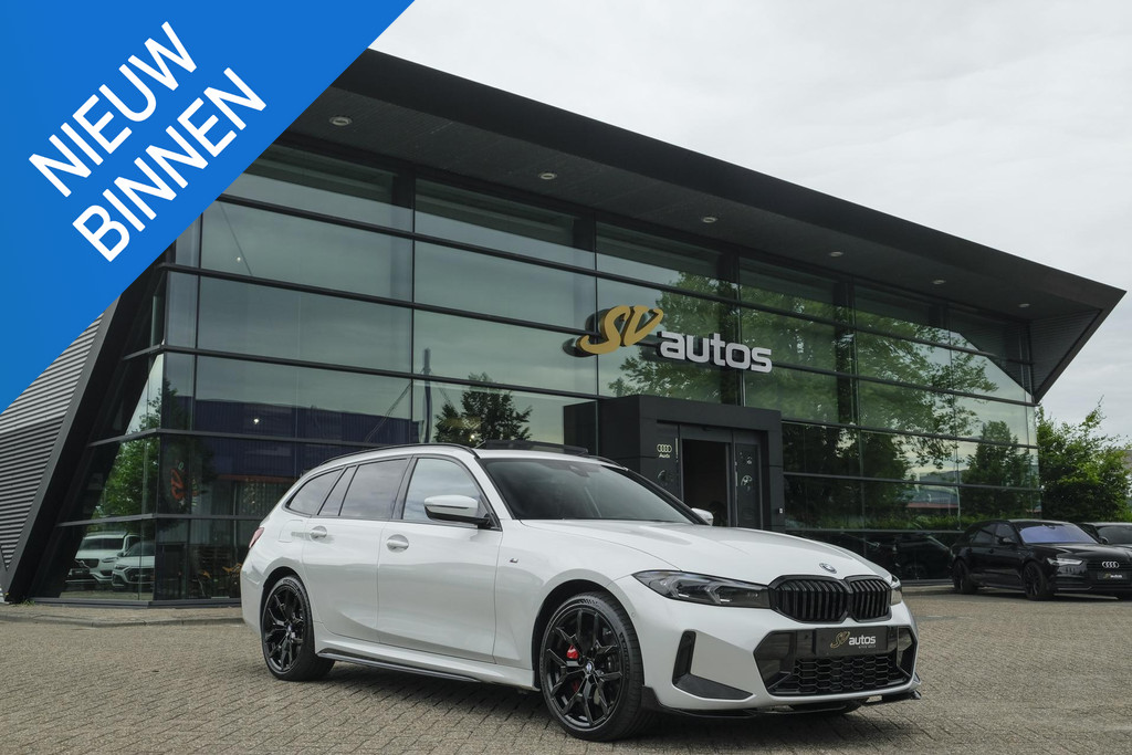 BMW 3 Serie Touring 330e xDrive 55025515-0.jpg | SVautos