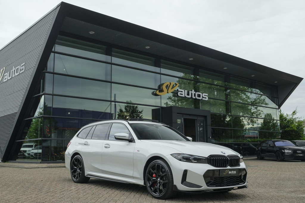 BMW 3 Serie Touring 330e xDrive 55025515-0.jpg | SVautos