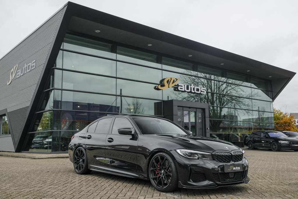 BMW 3 Serie M340i 505pk xDrive 55355302-0.jpg | SVautos