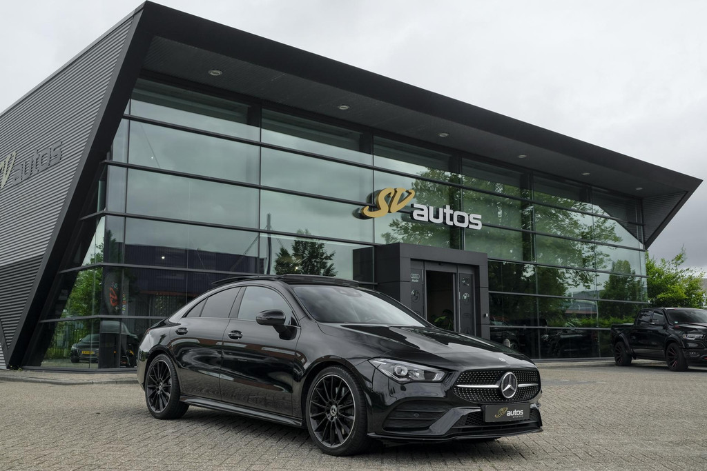 Mercedes-Benz CLA CLA250 AMG 224pk 55413422-0.jpg | SVautos