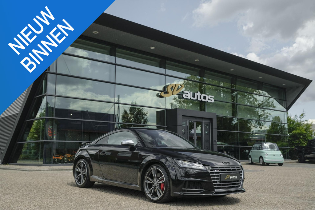 Audi TT S 2.0 TFSI 310pk TTS quattro 55612075-0.jpg | SVautos