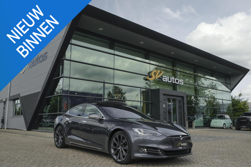 Tesla Model S 75D 333pk AWD 56123423-0.jpg | SVautos