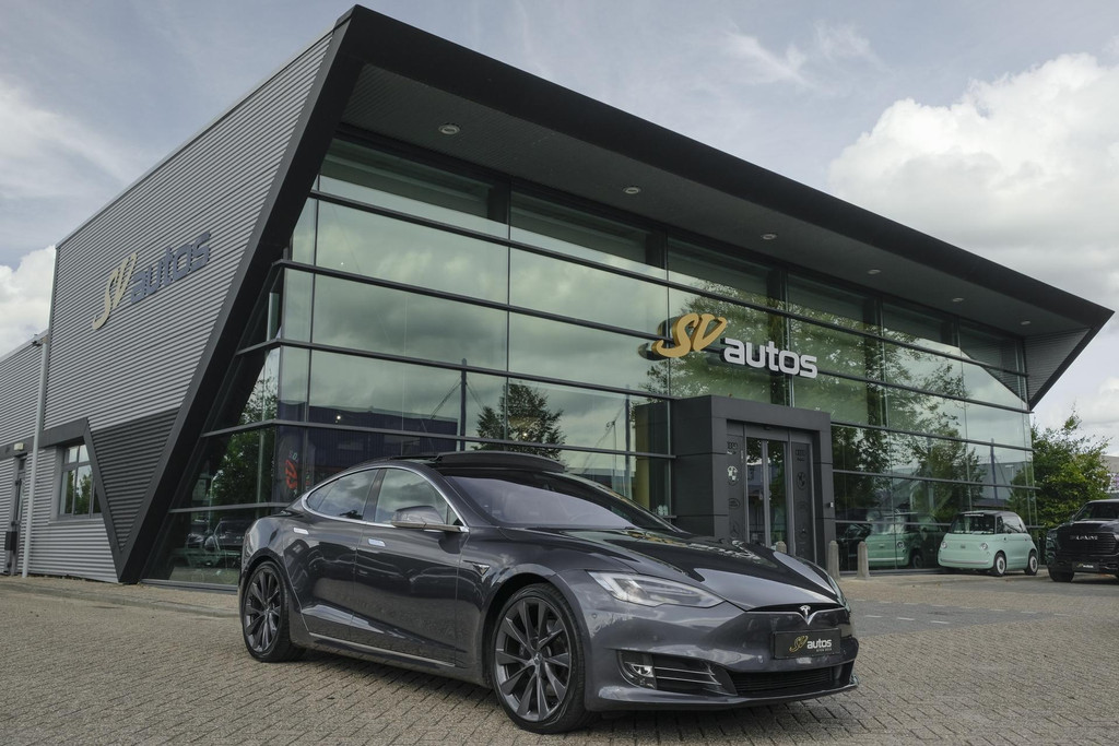 Tesla Model S 75D 333pk AWD 56123423-0.jpg | SVautos