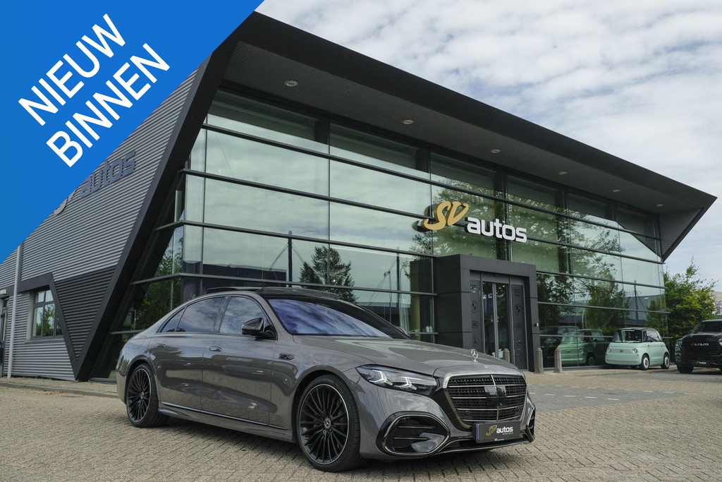 Mercedes-Benz S-Klasse S450d AMG 390pk Lang MJ 2027 56224260-0.jpg | SVautos