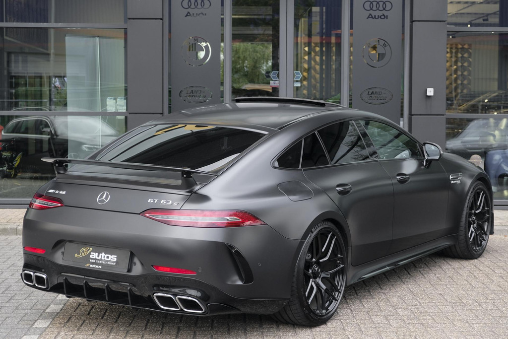 Mercedes-AMG GT 4-Door AMG 63s 640pk 4MATIC+ 56285384-6.jpg | SVautos