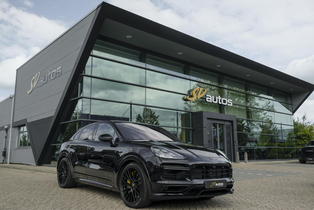 Porsche Cayenne Coupé 4.0 V8 Turbo S 680pk E-Hybrid 56571286-0.jpg | SVautos