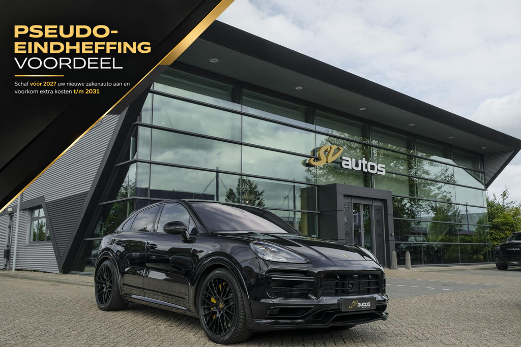 Porsche Cayenne Coupé 4.0 V8 Turbo S 680pk E-Hybrid 56571286-0.jpg | SVautos
