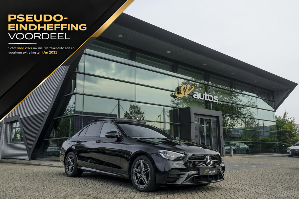 Mercedes-Benz E-Klasse E300e AMG 320pk 56636895-0.jpg | SVautos