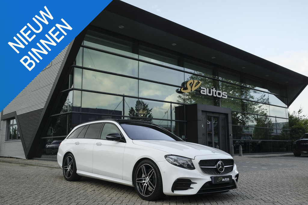Mercedes-Benz E-Klasse Estate E53 AMG 435pk 4MATIC 56637344-0.jpg | SVautos